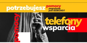 Telefony zaufania