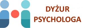 Dyżur psychologa