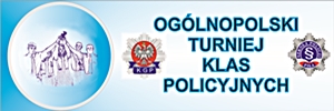 Turniej Klas Policyjnych