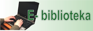 E-biblioteka