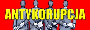 Antykorupcja