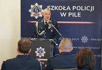 przemówienie Mariusza Seidla