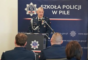 przemówienie Mariusza Seidla