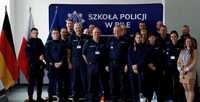 Wspólne zdjęcie grupowe uczestników szkolenia.